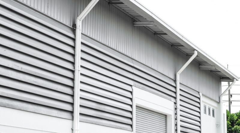 Business Gutter Installation in Roseville, CA