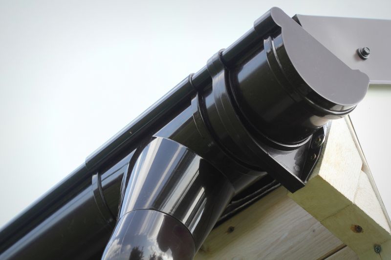 Gutter System Repair in Sacramento, CA