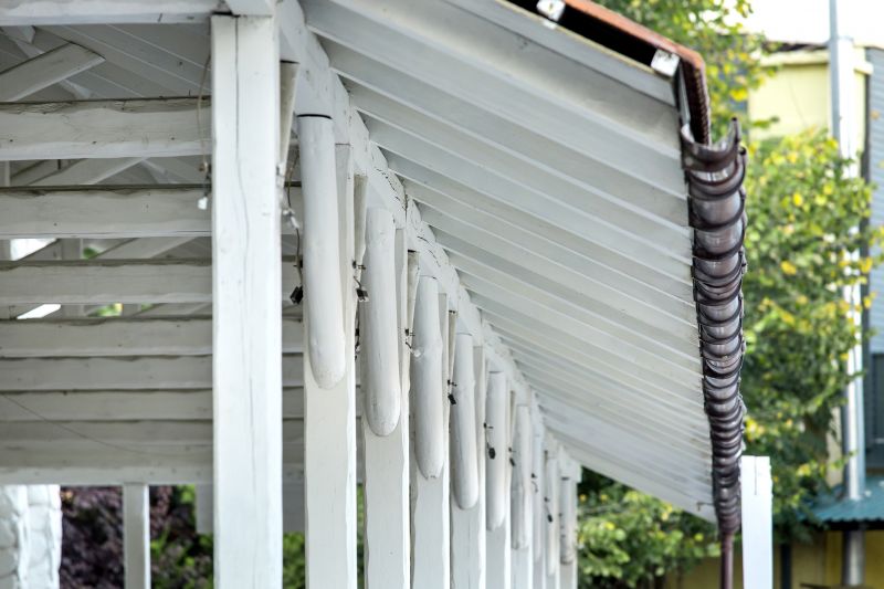 Barn Gutter Repair in Longmont, CO