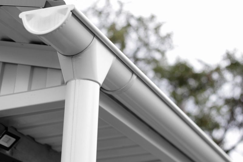Box Gutter Repair in Sacramento, CA