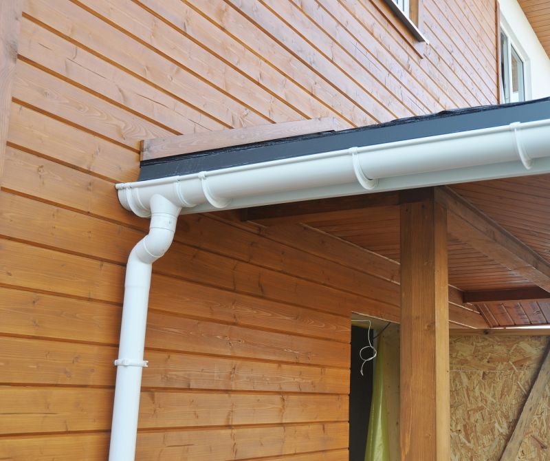 Box Gutter Repair in Longmont, CO