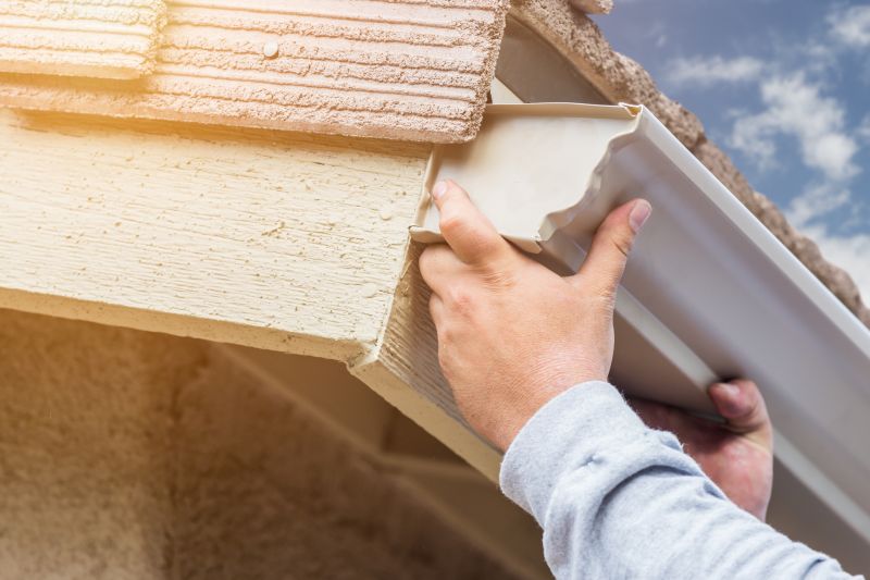 Church Gutter Repair in San Francisco, CA