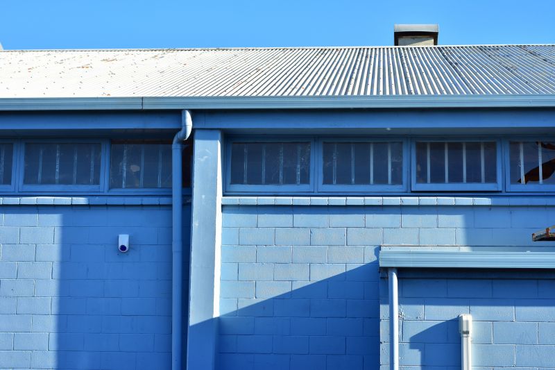 Commercial Downspout Service in Sacramento, CA