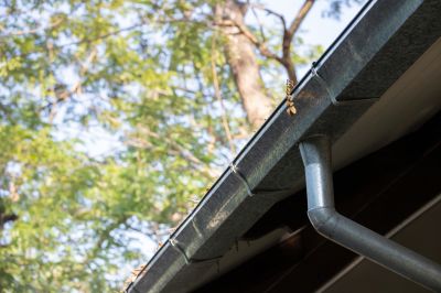 Commercial Gutter Repair in San Francisco, CA