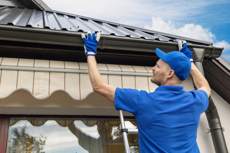 Commercial Gutter Repair in Longmont, CO