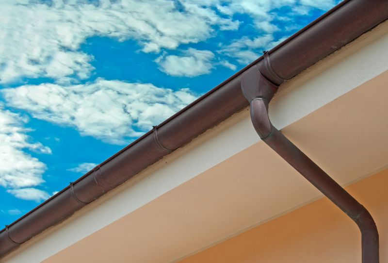 Copper Gutter Service