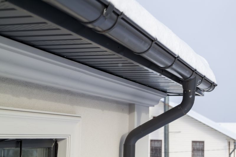 Downspout Diverter Repair in Boulder, CO