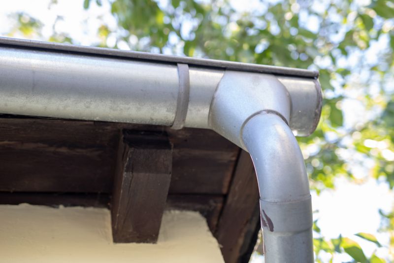 Factory Gutter Installation in Sacramento, CA
