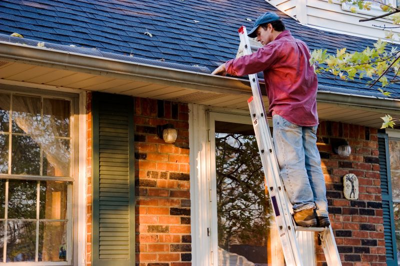 Gutter Adjustment in Longmont, CO