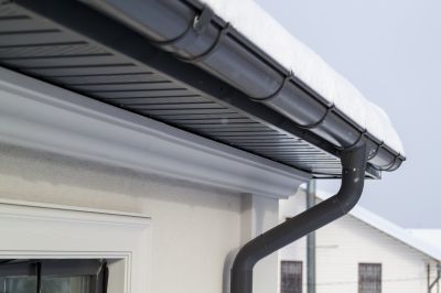 Gutter System Finalization