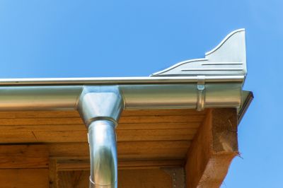 Gutter Support Brackets