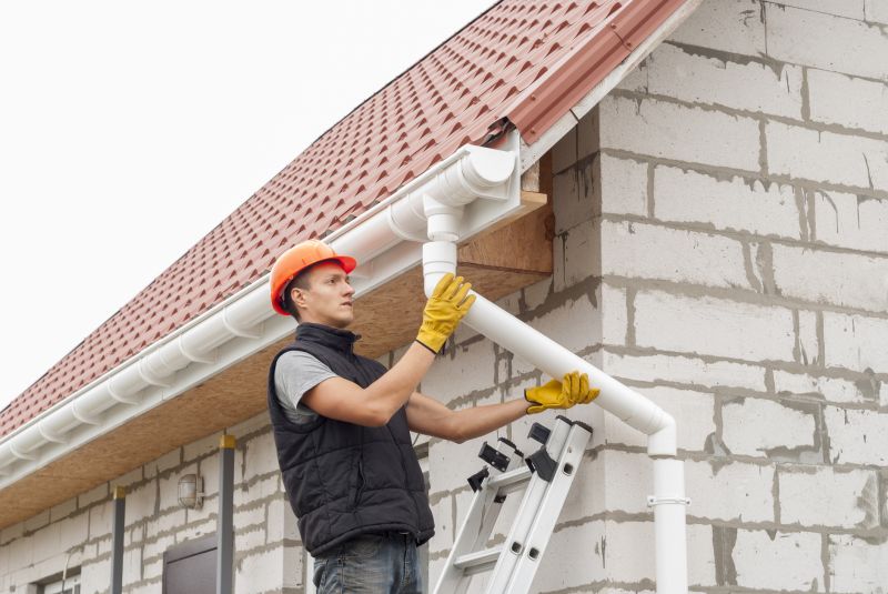 Gutter System Repair in Longmont, CO