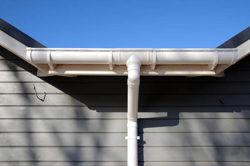 House Gutter Repair in Longmont, CO