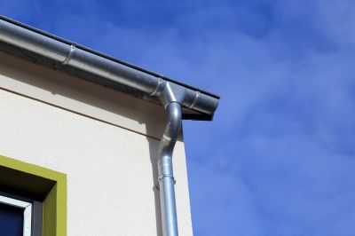 Industrial Gutter Replacement in Mcdonough, GA
