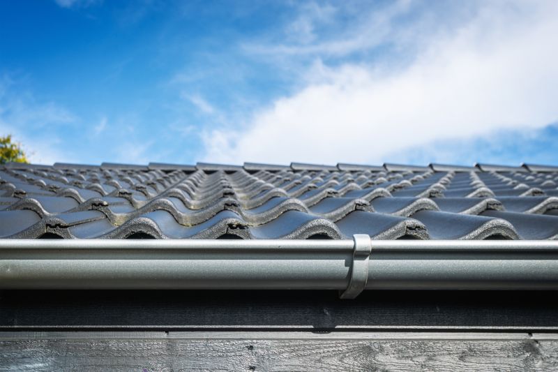 Metal Gutter Repair in Longmont, CO