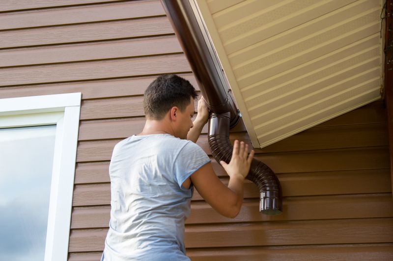 Porch Gutter Repair in Boulder, CO