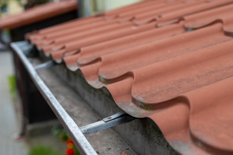 Residential Gutter Repair in Sacramento, CA