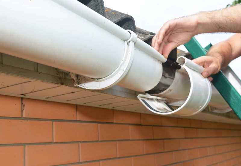 Residential Gutter Repair in Longmont, CO