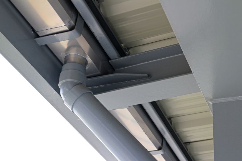 Roof Downspout Repair in Sacramento, CA