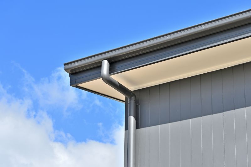 Roof Drainage Repair in Longmont, CO